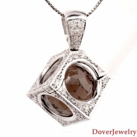 💔 ISO 👀 18K Prana Gioia Pendants - ANY Style - Picture 3 of 4